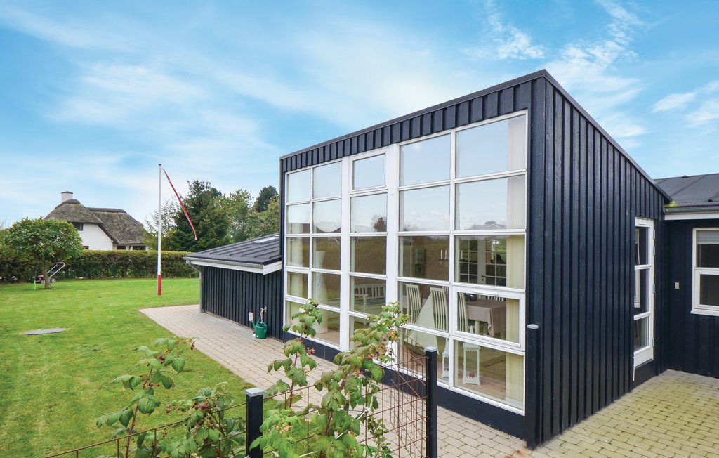 Feriehuse - Egsmark Strand , Danmark - D14069 8