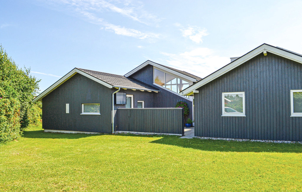 Ferienhaus - Egsmark Strand , Dänemark - D14172 6