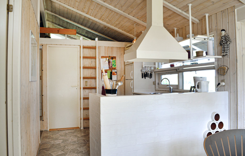 Feriehuse - Egsmark Strand , Danmark - D14458 12