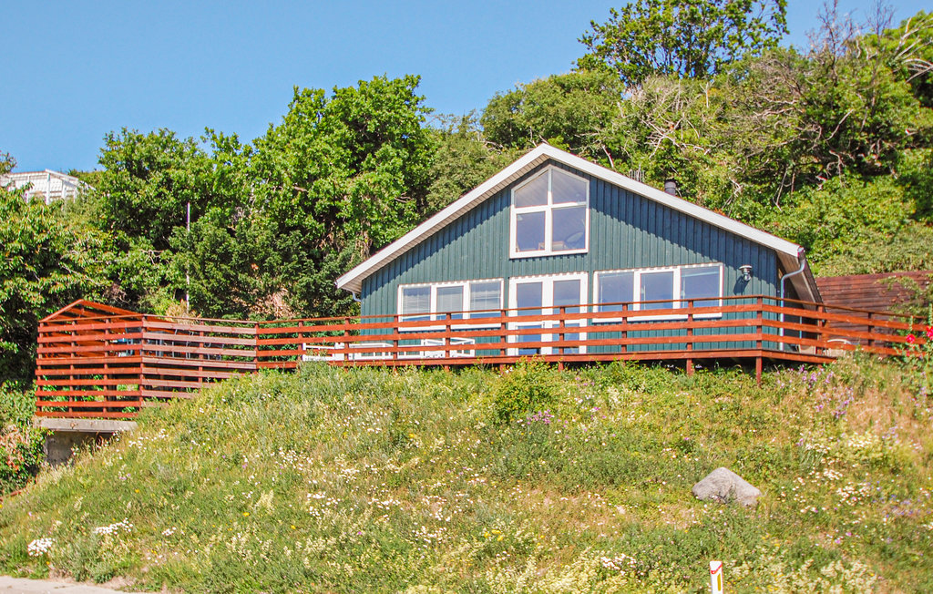 Feriehuse - Egsmark Strand , Danmark - D14930 7