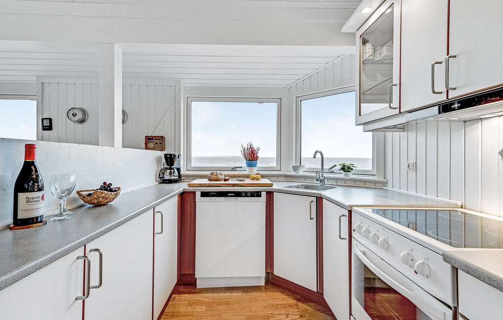 Ferienhaus - Handrup Strand , Dänemark - D14960 7