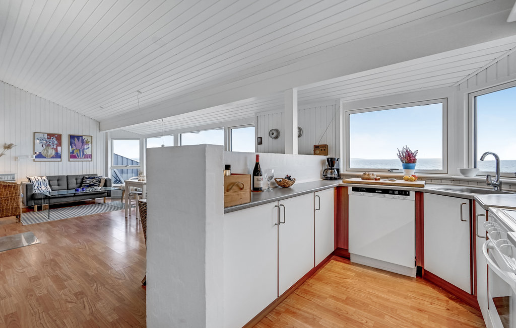 Ferienhaus - Handrup Strand , Dänemark - D14960 21
