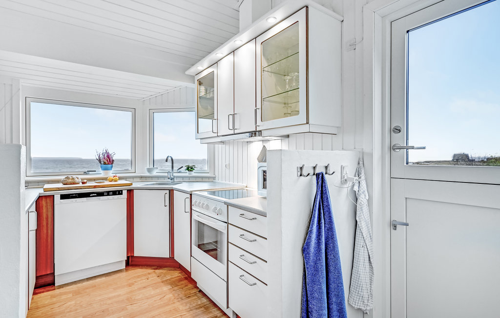 Ferienhaus - Handrup Strand , Dänemark - D14960 22