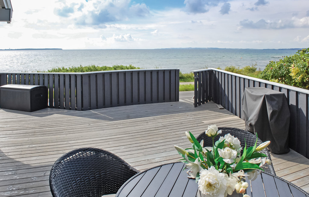 Ferienhaus - Handrup Strand , Dänemark - D14960 9