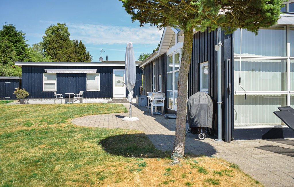 Feriehuse - Egsmark Strand , Danmark - D14069 11