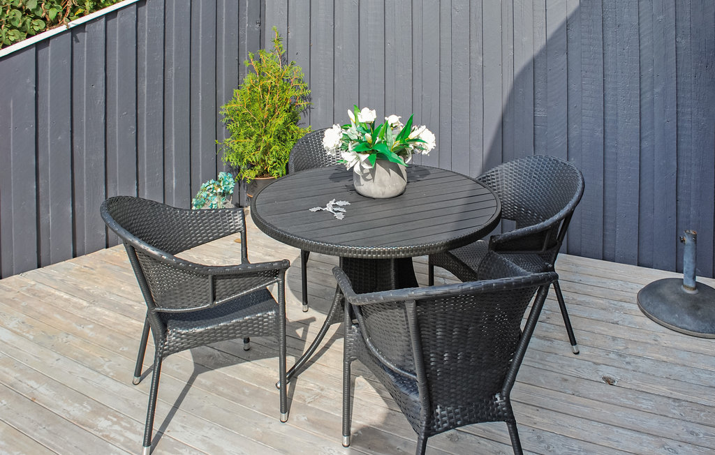 Ferienhaus - Handrup Strand , Dänemark - D14960 10