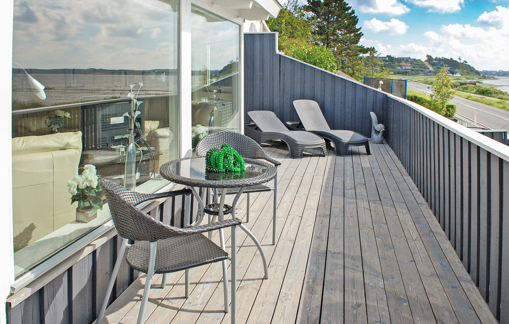 Ferienhaus - Handrup Strand , Dänemark - D14960 11