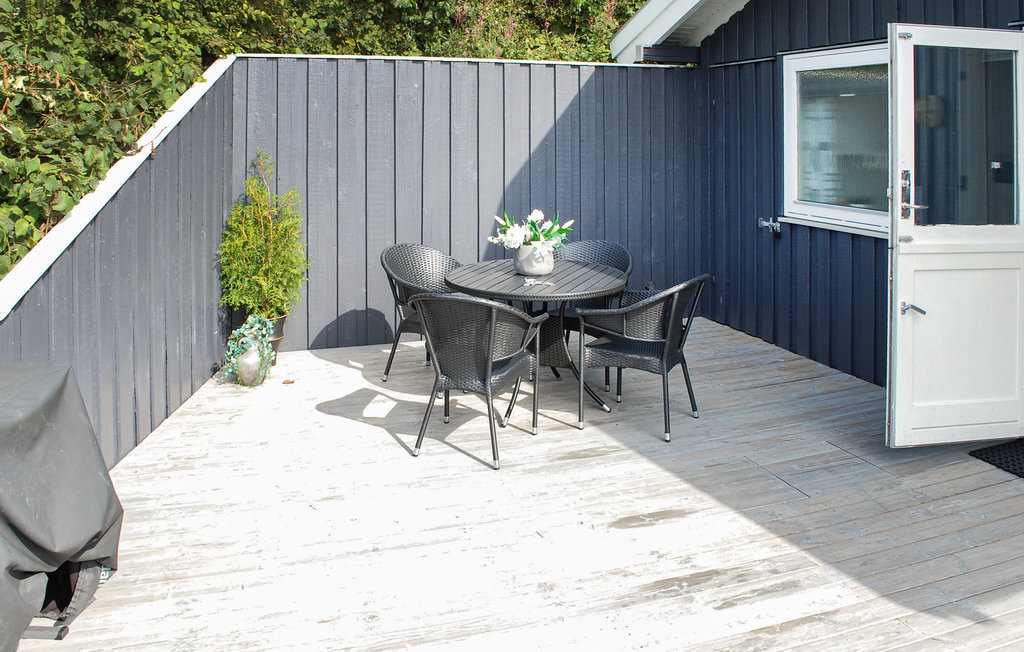 Ferienhaus - Handrup Strand , Dänemark - D14960 12