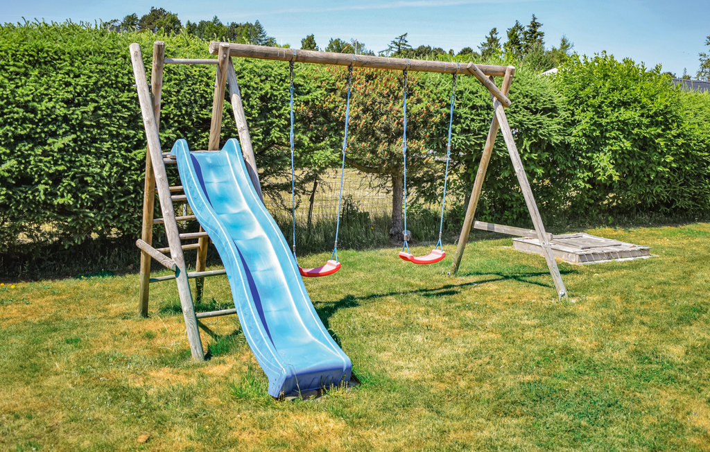 Feriehuse - Egsmark Strand , Danmark - D14069 14