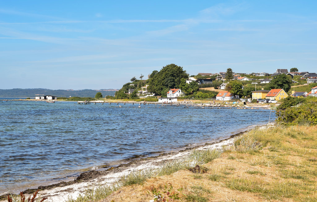 Feriehus - Egsmark Strand , Danmark - D14012 26