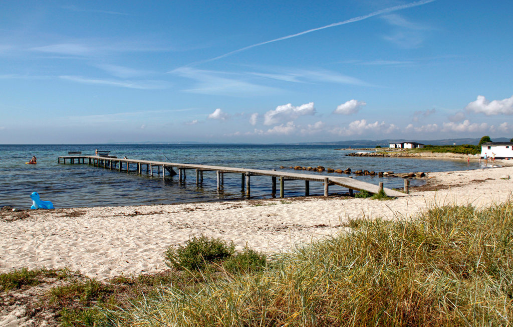 Feriehus - Egsmark Strand , Danmark - D14012 27
