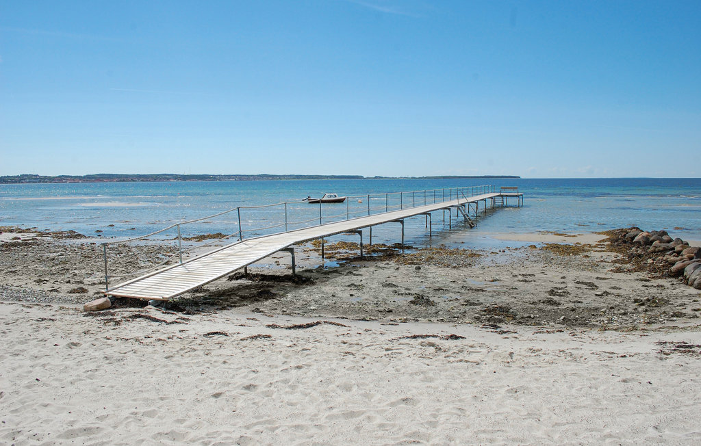 Feriehus - Egsmark Strand , Danmark - D14012 28