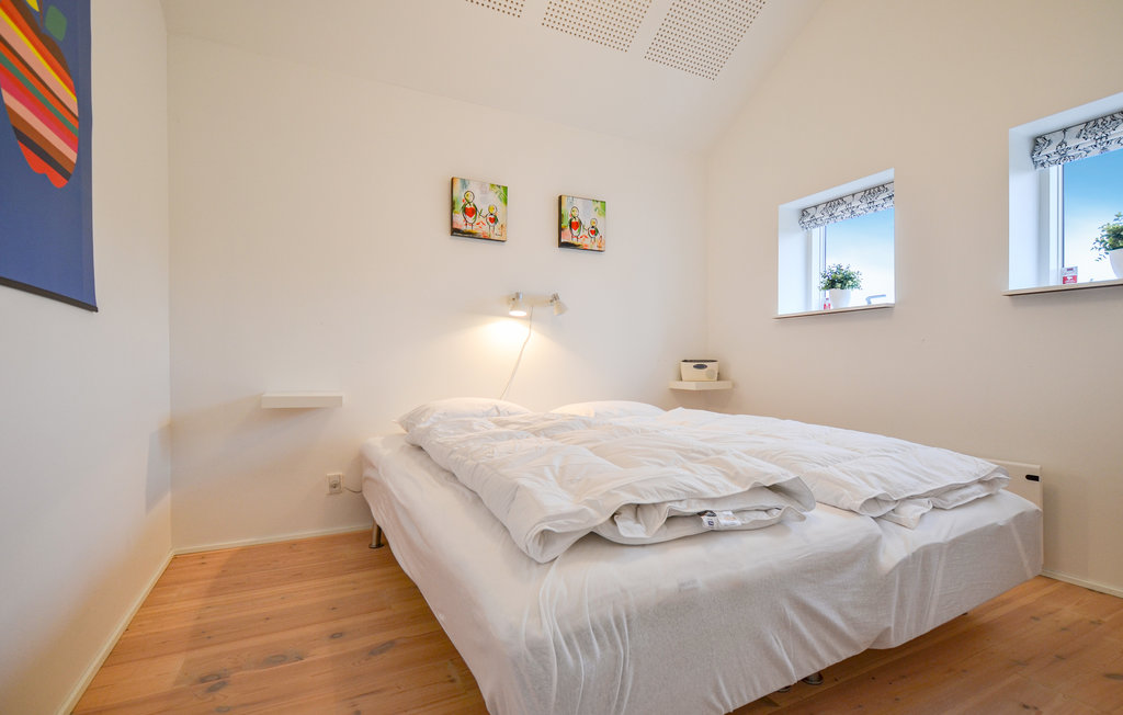 Feriehus - Egsmark Strand , Danmark - D14012 23