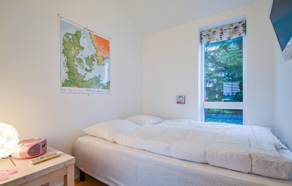 Feriehus - Egsmark Strand , Danmark - D14012 24