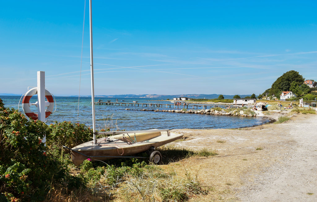 Feriehus - Egsmark Strand , Danmark - D14012 30