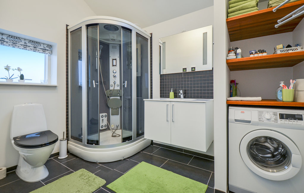 Feriehus - Egsmark Strand , Danmark - D14012 25