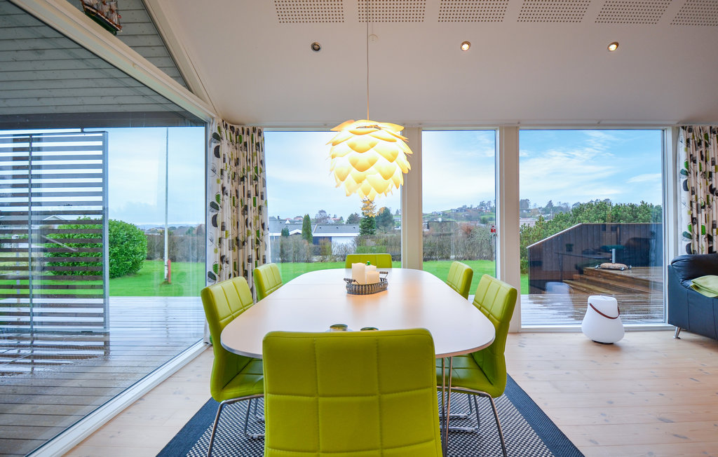 Feriehus - Egsmark Strand , Danmark - D14012 16