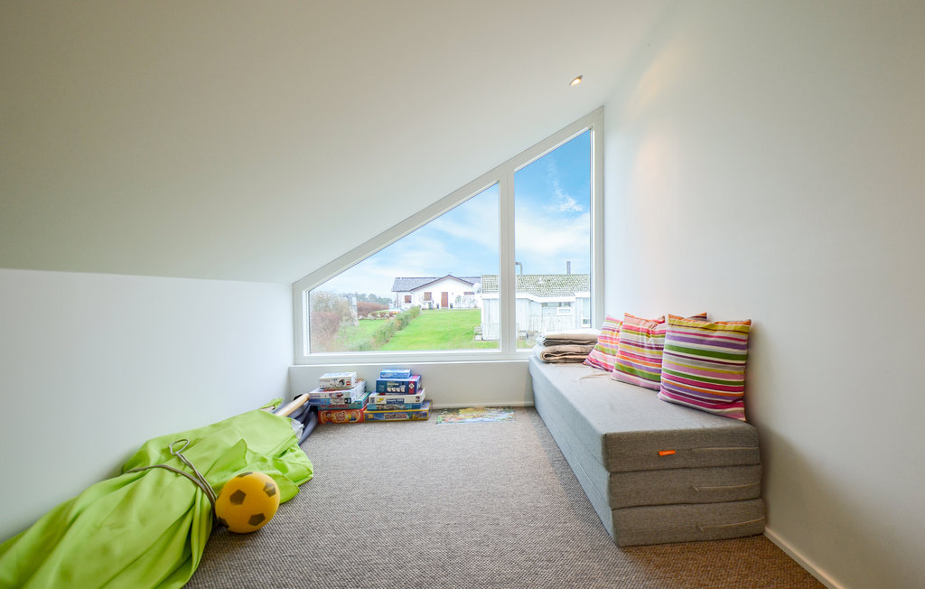 Feriehus - Egsmark Strand , Danmark - D14012 20