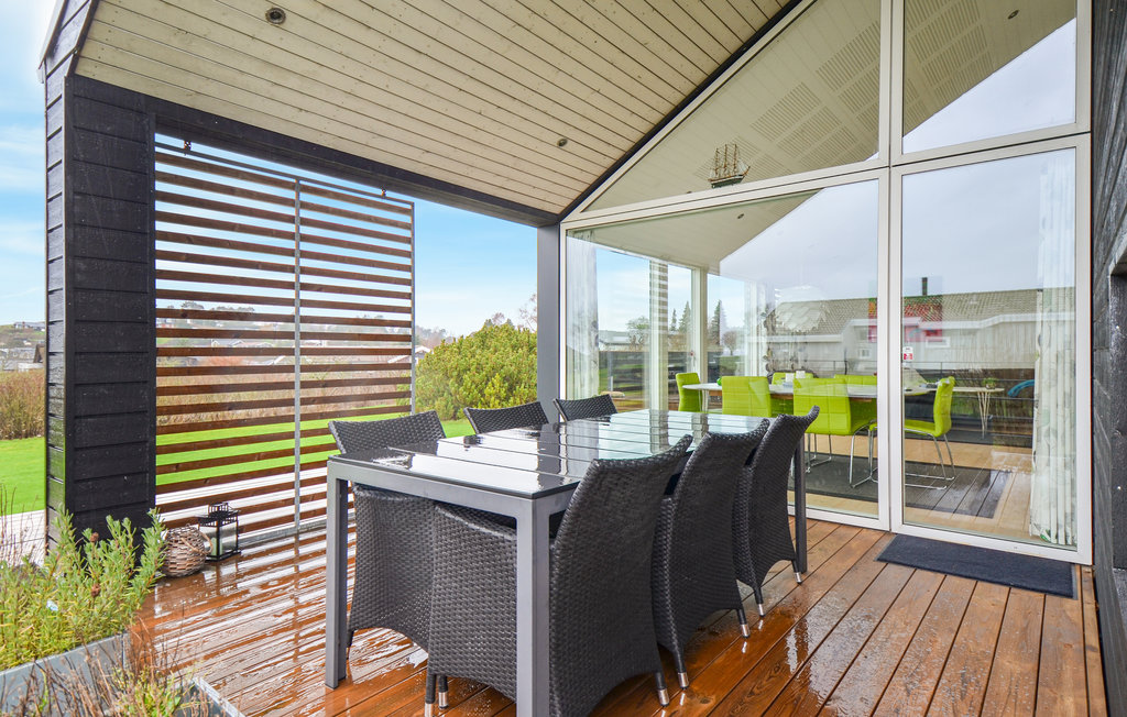 Feriehus - Egsmark Strand , Danmark - D14012 6