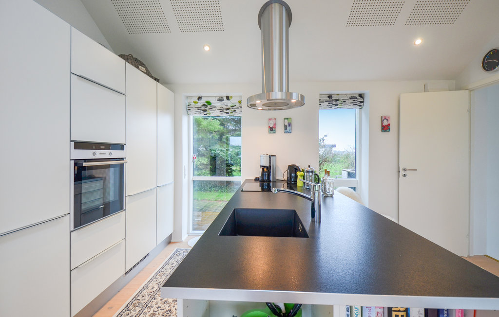 Feriehus - Egsmark Strand , Danmark - D14012 17