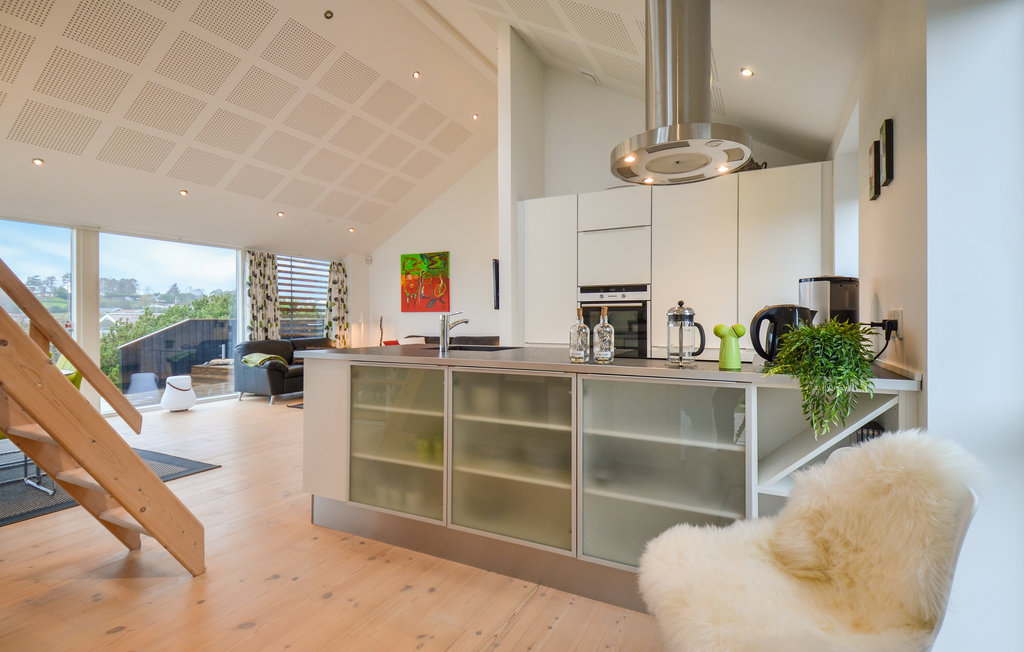 Feriehus - Egsmark Strand , Danmark - D14012 19