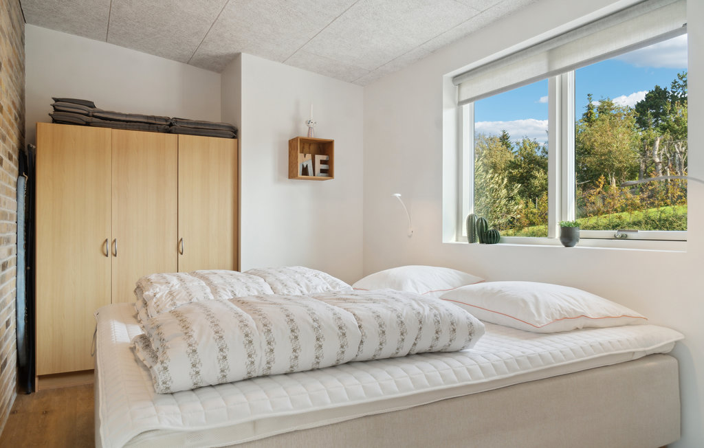 Ferienhaus - Handrup Strand , Dänemark - D14042 23