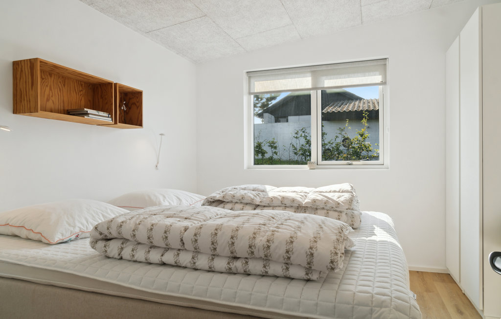 Ferienhaus - Handrup Strand , Dänemark - D14042 24