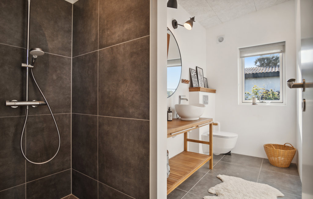 Ferienhaus - Handrup Strand , Dänemark - D14042 27