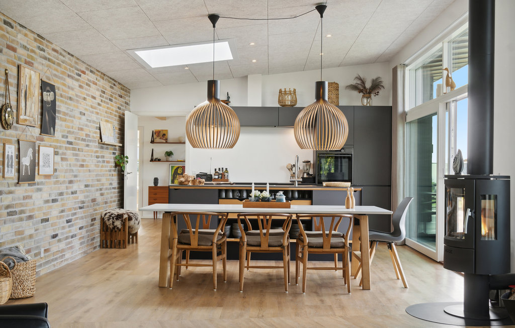 Ferienhaus - Handrup Strand , Dänemark - D14042 4