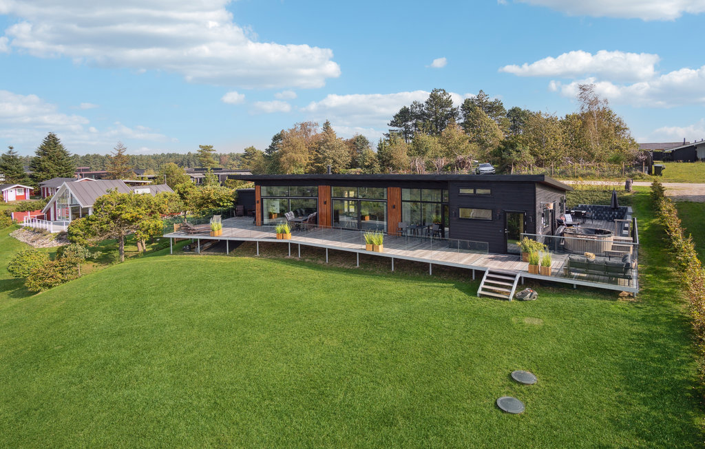 Ferienhaus - Handrup Strand , Dänemark - D14042 11