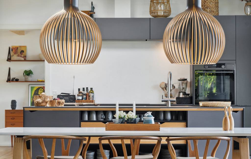 Ferienhaus - Handrup Strand , Dänemark - D14042 21