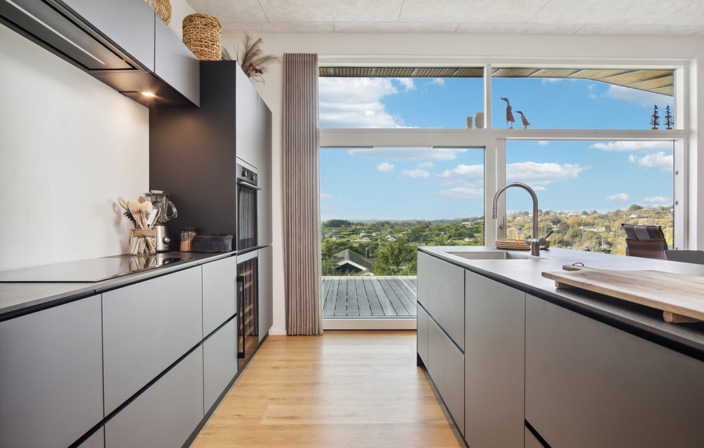 Ferienhaus - Handrup Strand , Dänemark - D14042 6