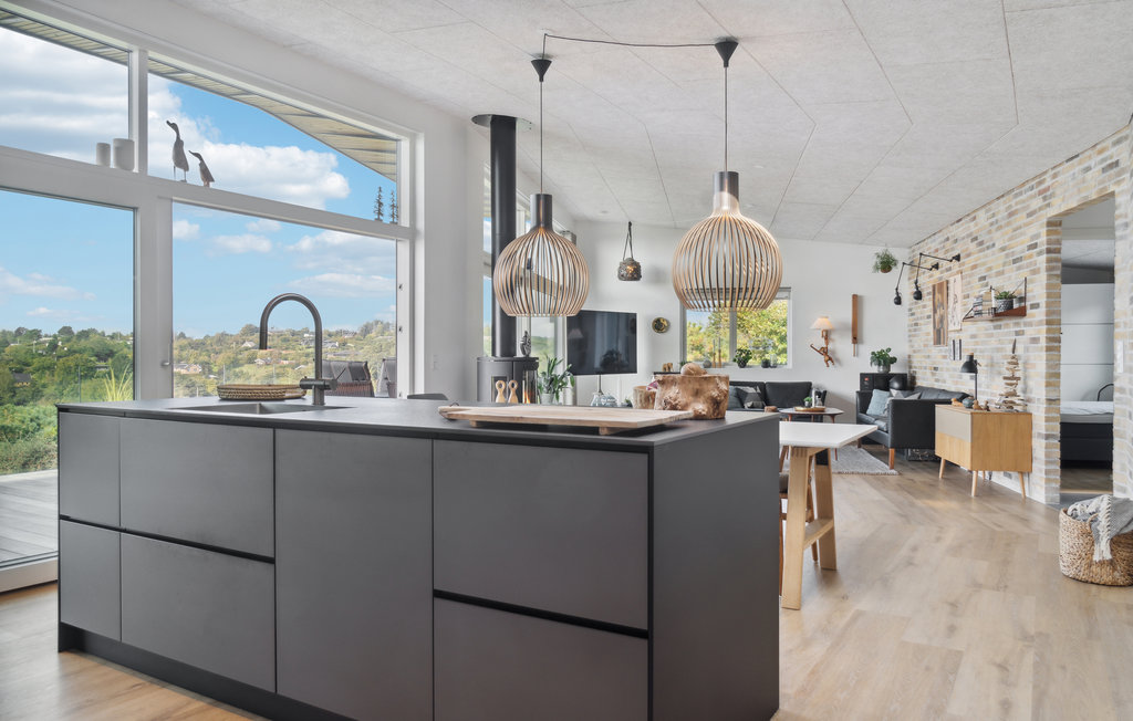 Ferienhaus - Handrup Strand , Dänemark - D14042 7