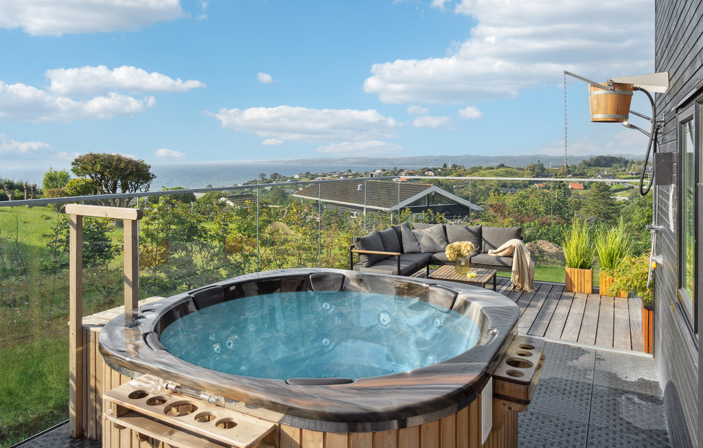 Ferienhaus - Handrup Strand , Dänemark - D14042 14