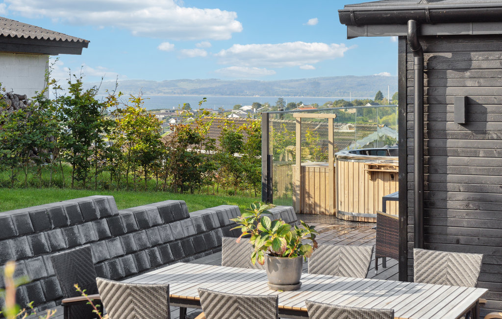 Ferienhaus - Handrup Strand , Dänemark - D14042 17