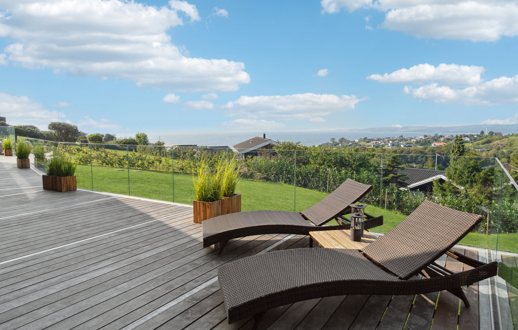 Ferienhaus - Handrup Strand , Dänemark - D14042 18