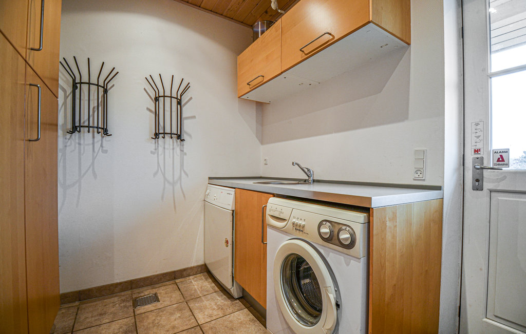 Feriehus - Egsmark Strand , Danmark - D14669 18