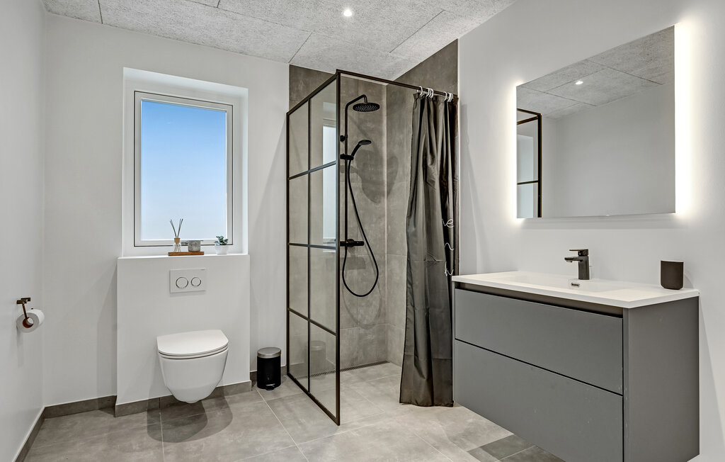 Ferienhaus - Egsmark Strand , Dänemark - D14147 25