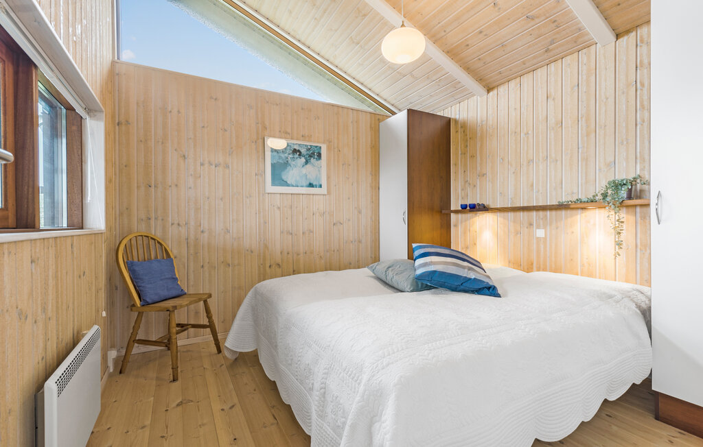 Ferienhaus - Egsmark Strand , Dänemark - D14177 19