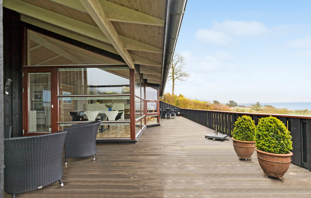 Ferienhaus - Egsmark Strand , Dänemark - D14177 2