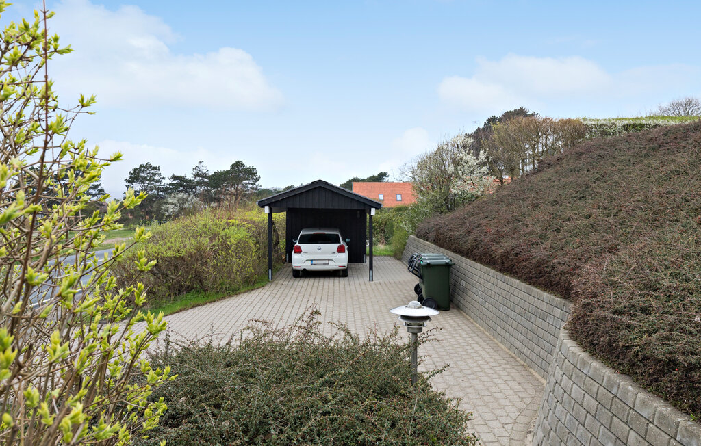 Ferienhaus - Egsmark Strand , Dänemark - D14177 13