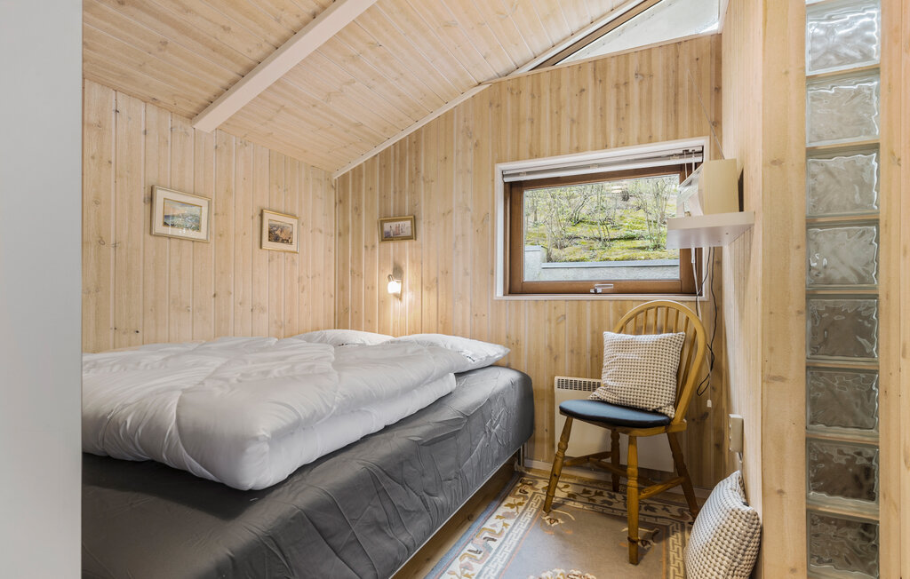 Ferienhaus - Egsmark Strand , Dänemark - D14177 20