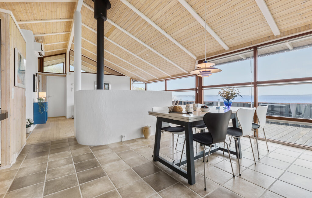 Ferienhaus - Egsmark Strand , Dänemark - D14177 16