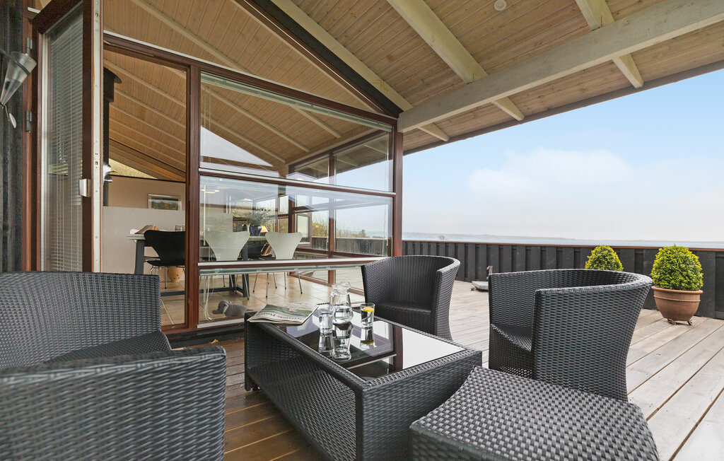 Ferienhaus - Egsmark Strand , Dänemark - D14177 3