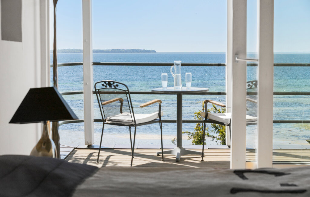 Ferienhaus - Handrup Strand , Dänemark - D14089 22