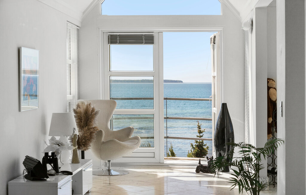 Ferienhaus - Handrup Strand , Dänemark - D14089 6