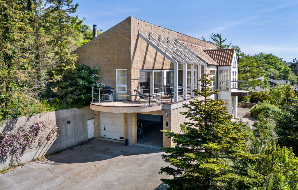 Ferienhaus - Handrup Strand , Dänemark - D14089 11