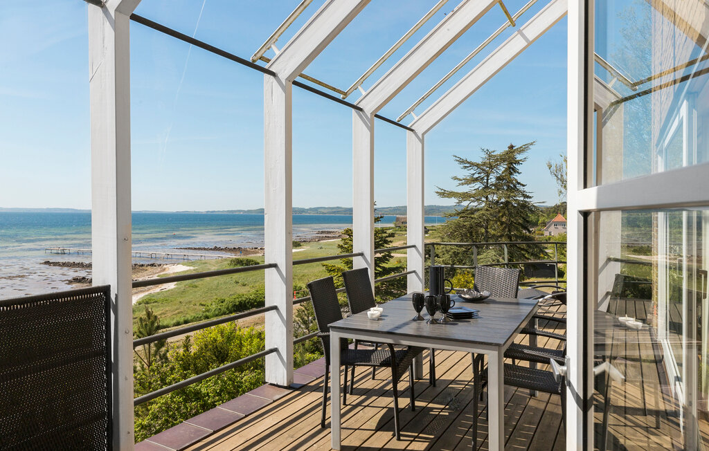 Ferienhaus - Handrup Strand , Dänemark - D14089 2