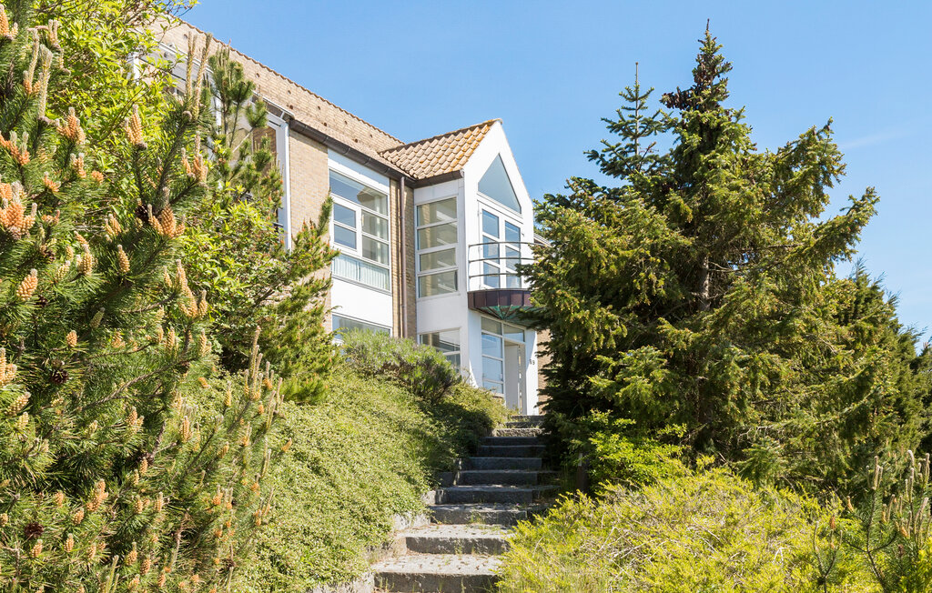 Ferienhaus - Handrup Strand , Dänemark - D14089 15