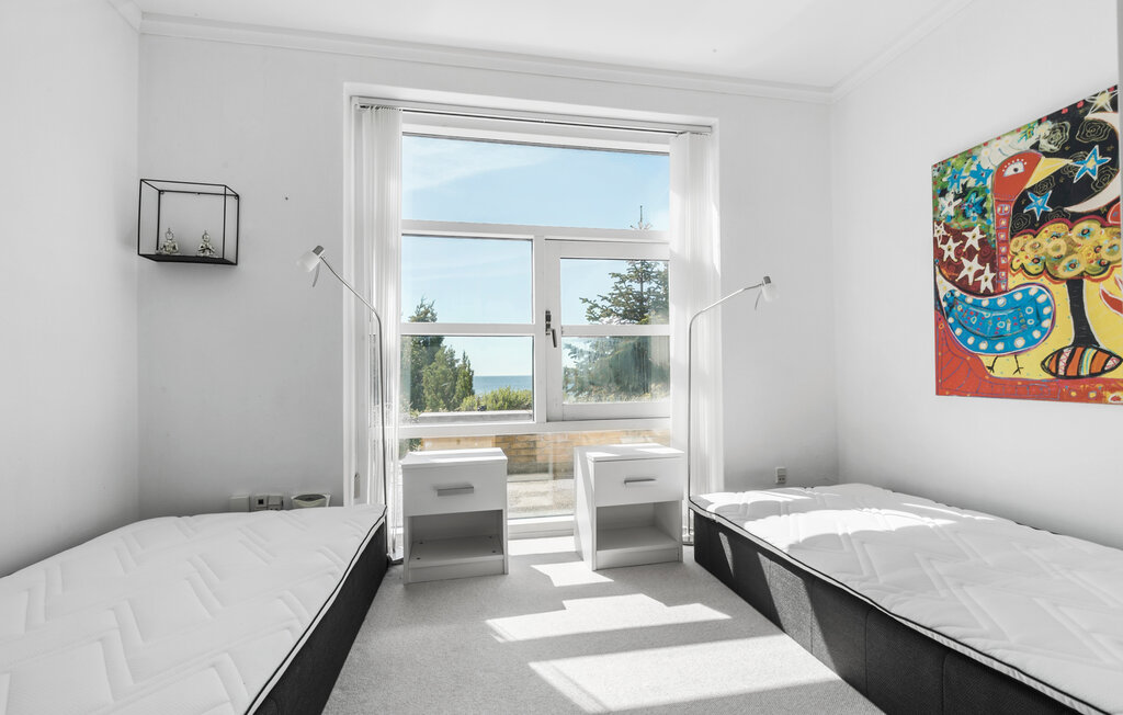 Ferienhaus - Handrup Strand , Dänemark - D14089 26